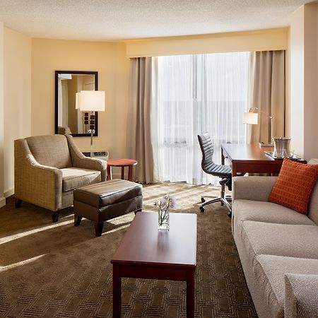 Hilton Houston Galleria Area Exterior foto